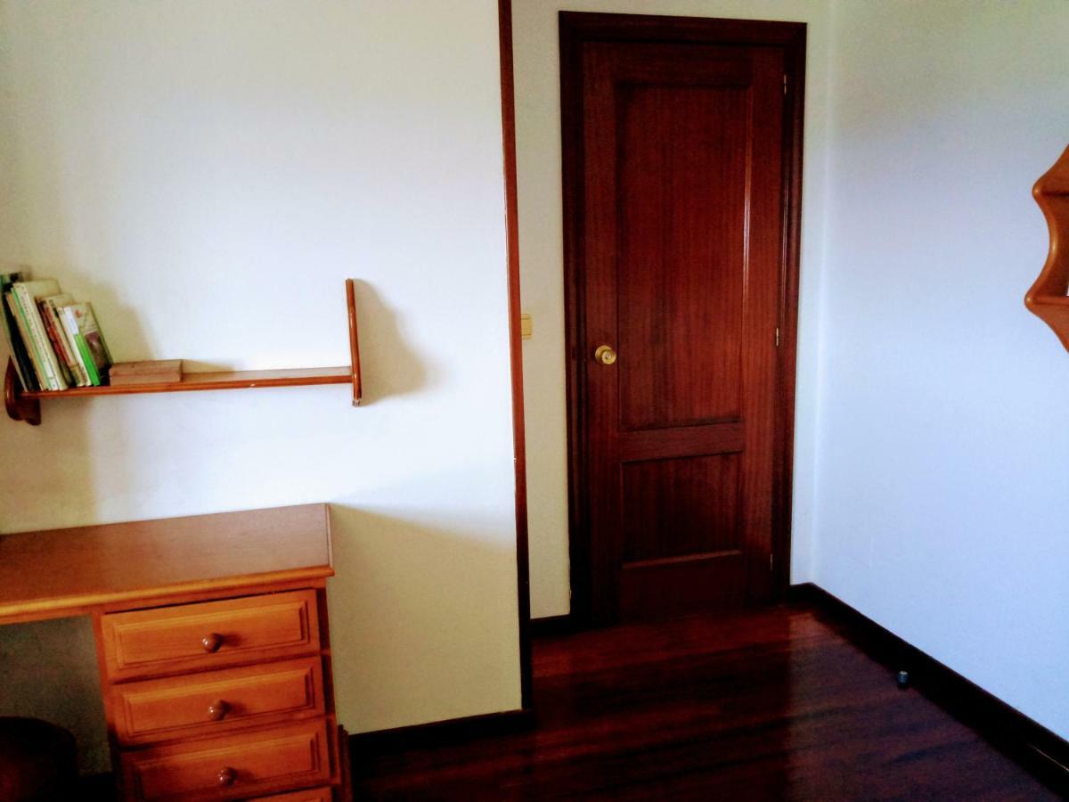 Habitaciones En Casa De Campo Rural Meis 외부 사진