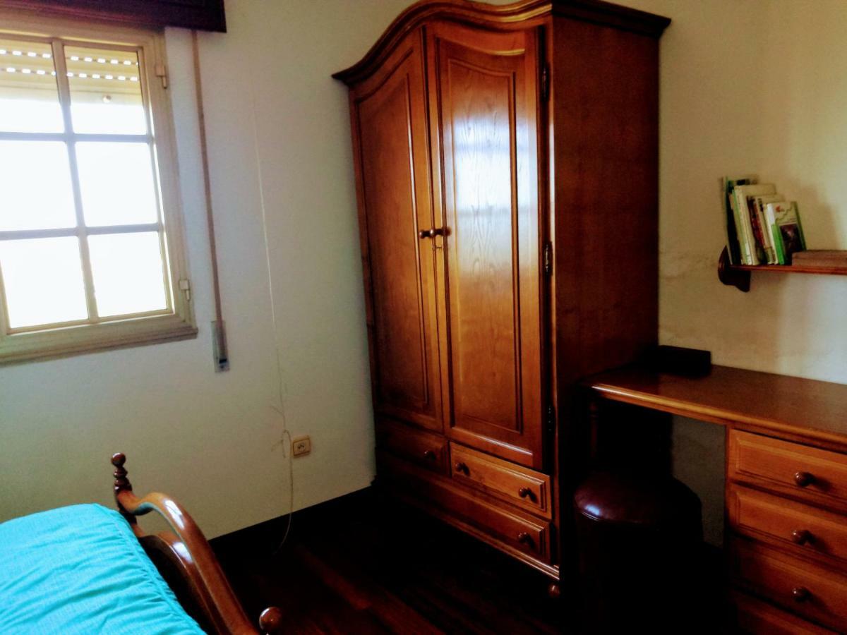 Habitaciones En Casa De Campo Rural Meis 외부 사진