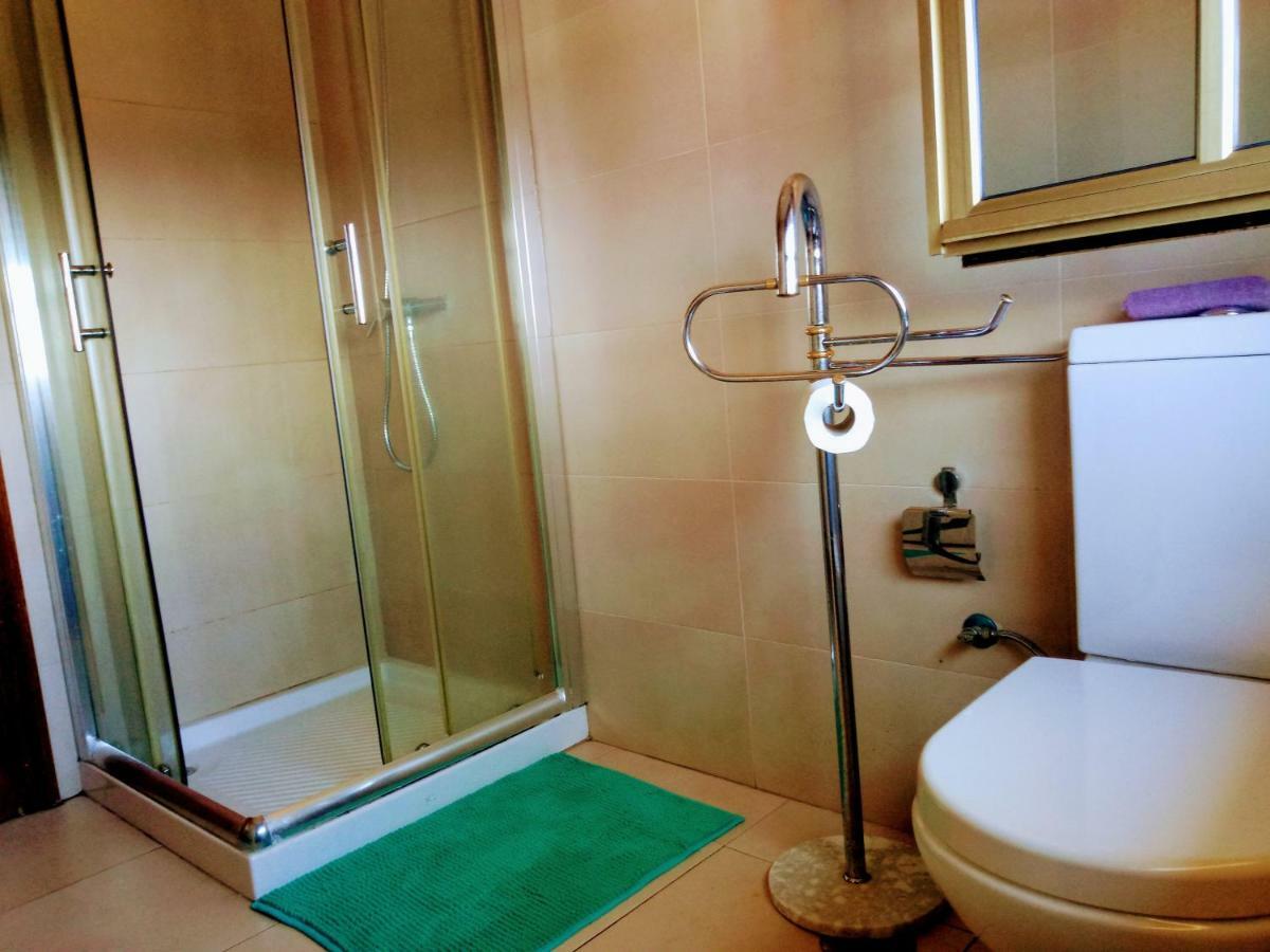 Habitaciones En Casa De Campo Rural Meis 외부 사진