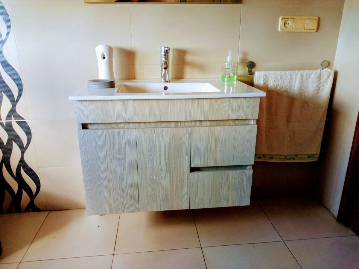 Habitaciones En Casa De Campo Rural Meis 외부 사진
