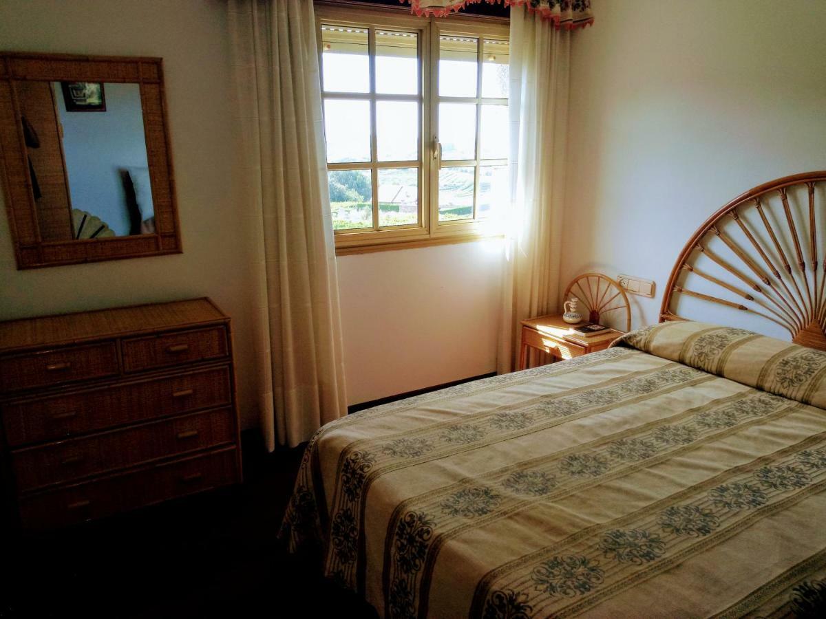 Habitaciones En Casa De Campo Rural Meis 외부 사진